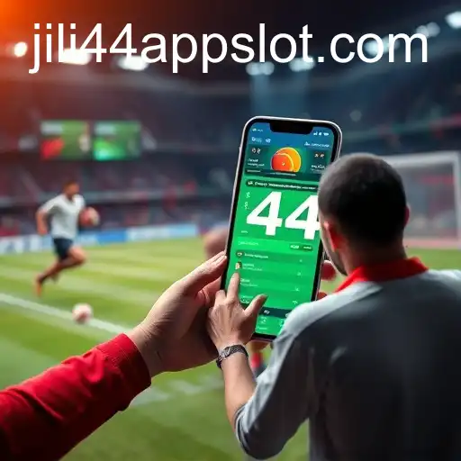 jili44 app-BONUS9